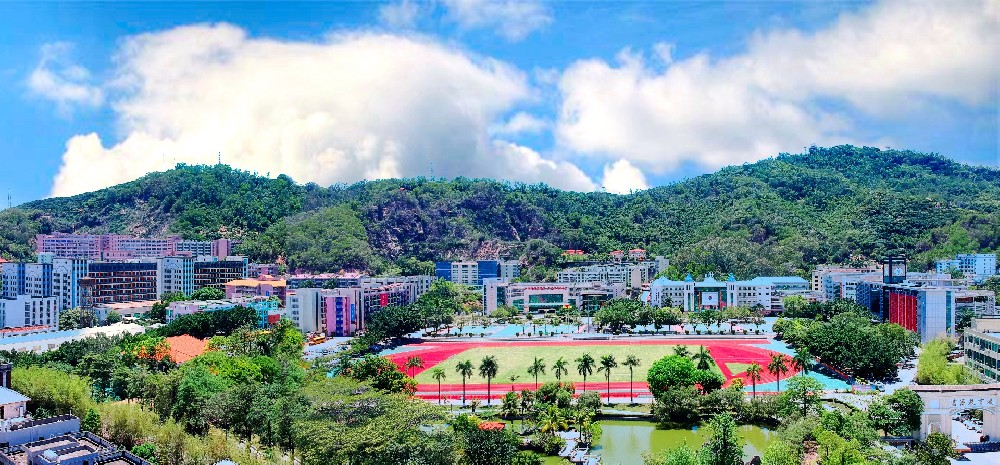 深圳市富源學(xué)校